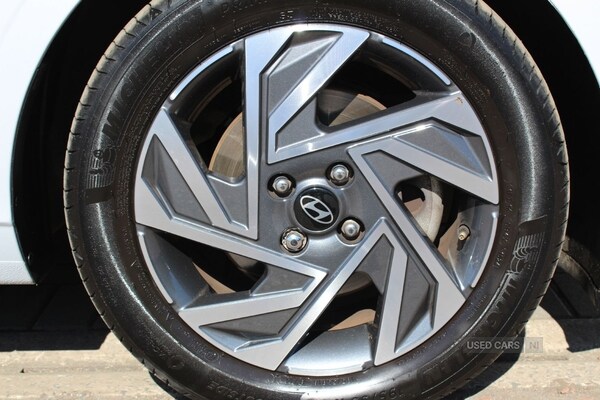 Used Hyundai i20 2024 for sale - 76154077: Photo 9