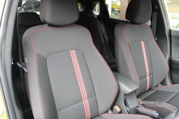 Used Hyundai i20 2025 for sale - 76154074: Photo 12