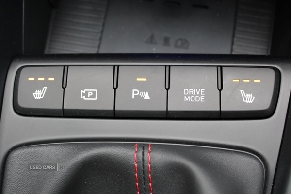 Used Hyundai i20 2025 for sale - 76154074: Photo 14