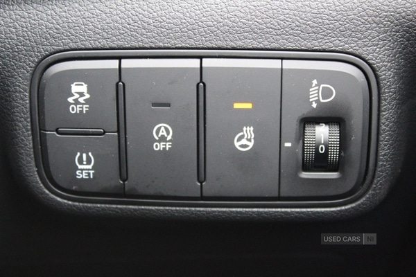Used Hyundai i20 2025 for sale - 76154074: Photo 15