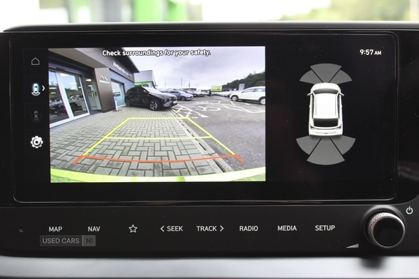Used Hyundai i20 2025 for sale - 76154074: Photo 17