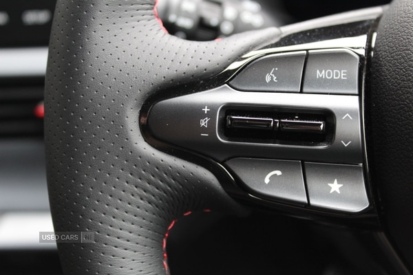 Used Hyundai i20 2025 for sale - 76154074: Photo 21