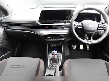 Used Hyundai i20 2025 for sale - 76154074: Photo 4