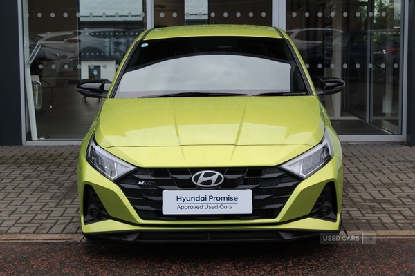 Used Hyundai i20 2025 for sale - 76154074: Photo 6