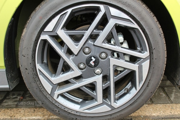 Used Hyundai i20 2025 for sale - 76154074: Photo 9