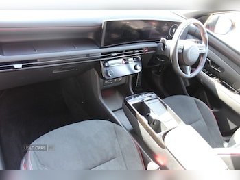 Used Hyundai TUCSON 2024 for sale - 76154069: Photo