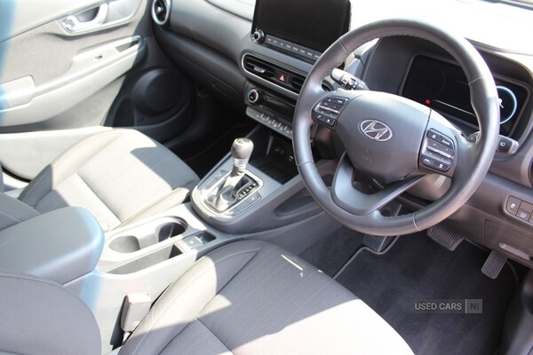 Used Hyundai KONA 2021 for sale - 76154070: Photo 10