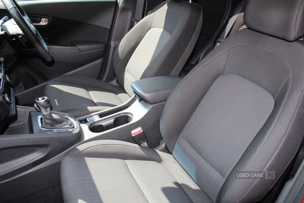 Used Hyundai KONA 2021 for sale - 76154070: Photo 11