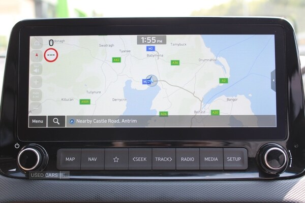 Used Hyundai KONA 2021 for sale - 76154070: Photo 16