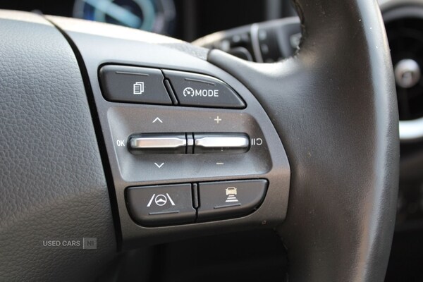 Used Hyundai KONA 2021 for sale - 76154070: Photo 22