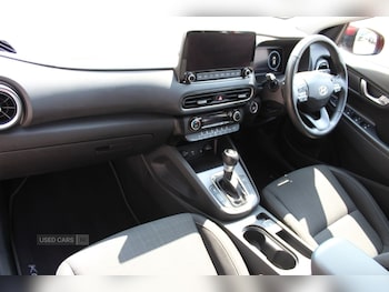 Used Hyundai KONA 2021 for sale - 76154070: Photo