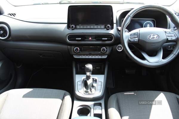 Used Hyundai KONA 2021 for sale - 76154070: Photo 4