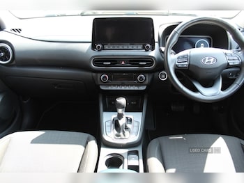 Used Hyundai KONA 2021 for sale - 76154070: Photo