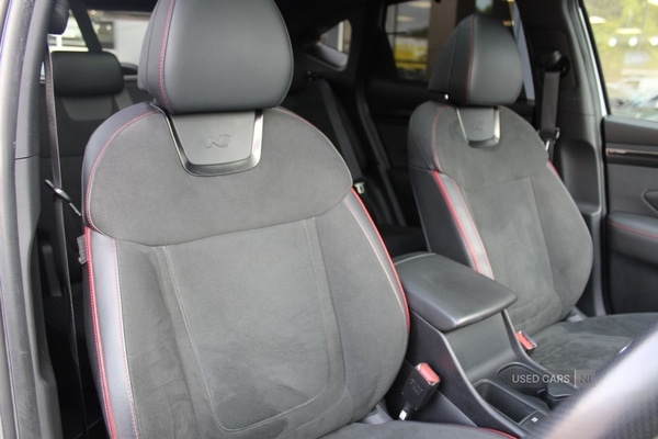 Used Hyundai TUCSON 2021 for sale - 76154068: Photo 12