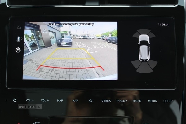 Used Hyundai TUCSON 2021 for sale - 76154068: Photo 18