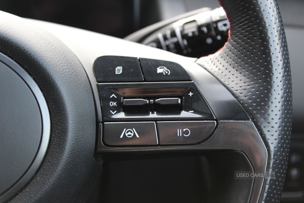 Used Hyundai TUCSON 2021 for sale - 76154068: Photo 23