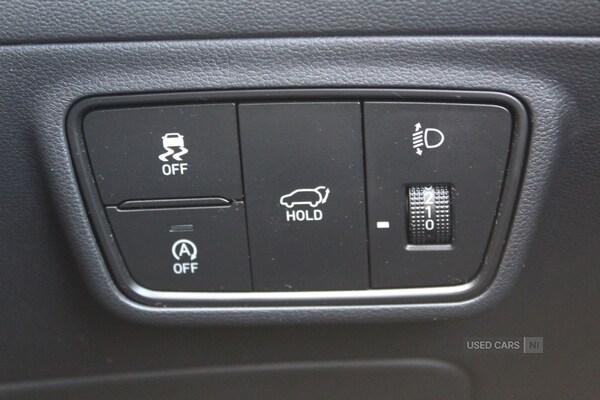Used Hyundai TUCSON 2021 for sale - 76154068: Photo 32