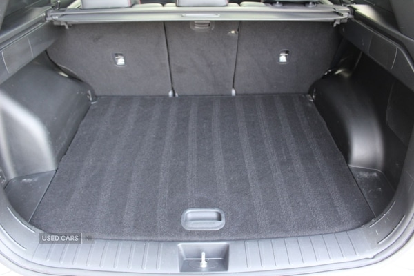 Used Hyundai TUCSON 2021 for sale - 76154068: Photo 34