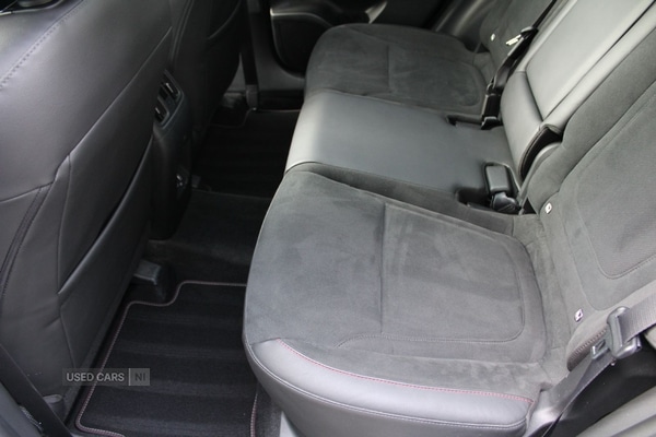 Used Hyundai TUCSON 2021 for sale - 76154068: Photo 8
