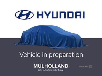 Hyundai - Santa Fe