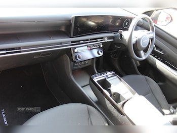 Used Hyundai TUCSON 2025 for sale - 76154065: Photo