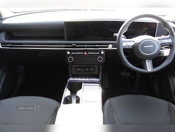 Used Hyundai TUCSON 2025 for sale - 76154065: Photo