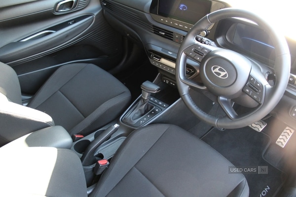 Used Hyundai BAYON 2025 for sale - 76154083: Photo 10