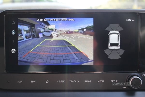 Used Hyundai BAYON 2025 for sale - 76154083: Photo 18