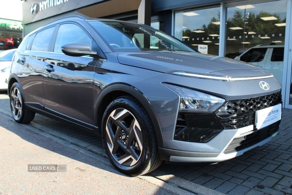 Used Hyundai BAYON 2025 for sale - 76154083: Photo 19