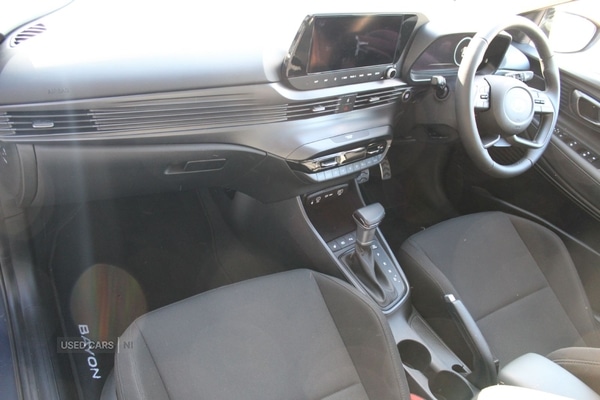 Used Hyundai BAYON 2025 for sale - 76154083: Photo 2