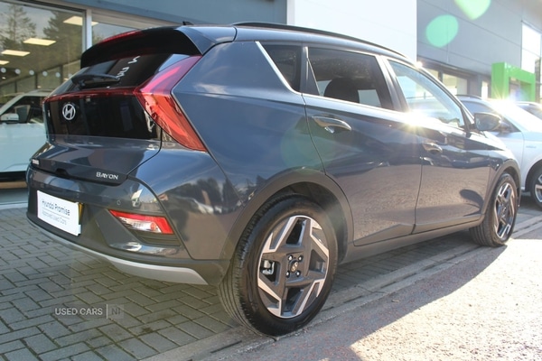 Used Hyundai BAYON 2025 for sale - 76154083: Photo 20
