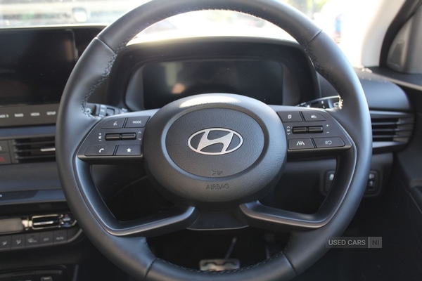 Used Hyundai BAYON 2025 for sale - 76154083: Photo 21