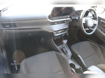 Used Hyundai BAYON 2025 for sale - 76154083: Photo