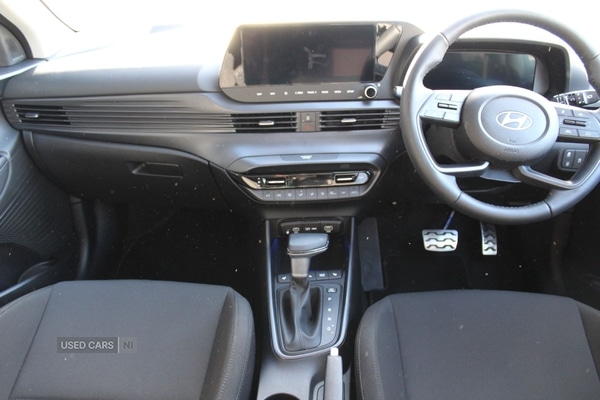 Used Hyundai BAYON 2025 for sale - 76154083: Photo 4