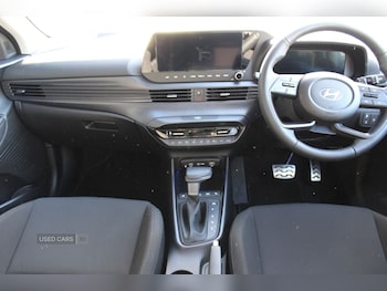 Used Hyundai BAYON 2025 for sale - 76154083: Photo