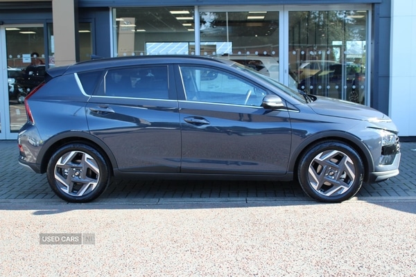 Used Hyundai BAYON 2025 for sale - 76154083: Photo 5