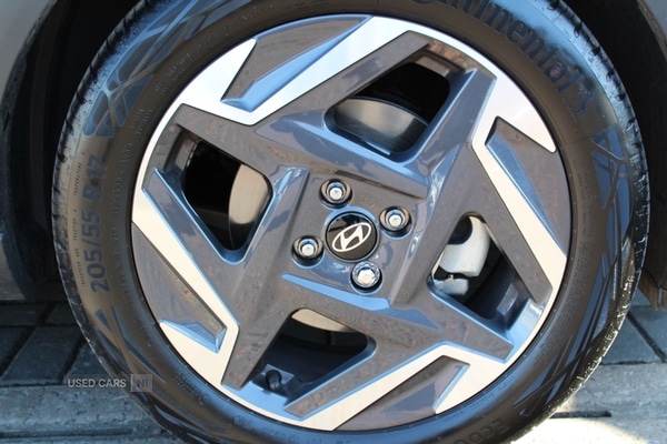 Used Hyundai BAYON 2025 for sale - 76154083: Photo 9