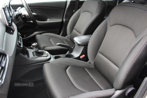 Used Hyundai i30 2017 for sale - 76154076: Photo 11