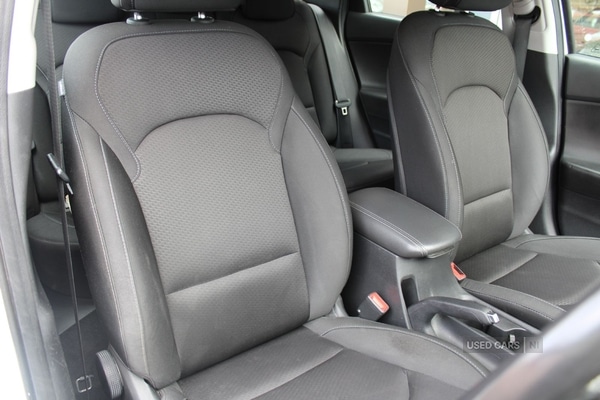 Used Hyundai i30 2017 for sale - 76154076: Photo 12