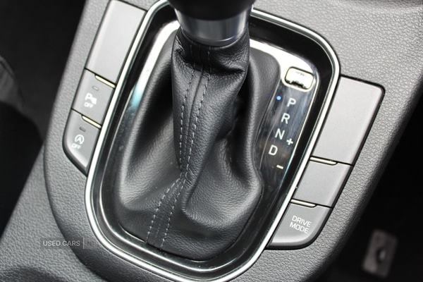 Used Hyundai i30 2017 for sale - 76154076: Photo 13