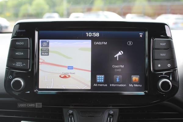 Used Hyundai i30 2017 for sale - 76154076: Photo 15