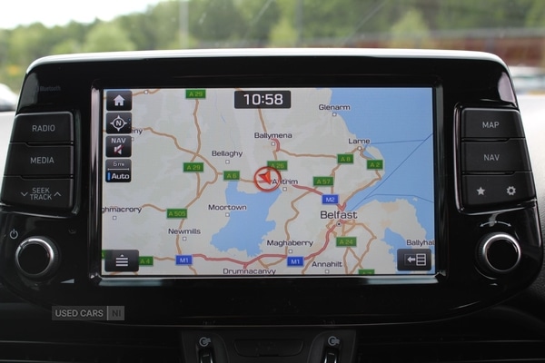 Used Hyundai i30 2017 for sale - 76154076: Photo 16