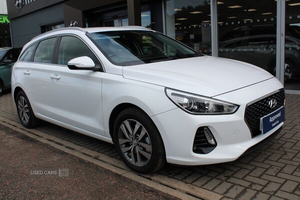 Used Hyundai i30 2017 for sale - 76154076: Photo 19