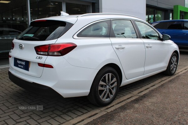 Used Hyundai i30 2017 for sale - 76154076: Photo 20