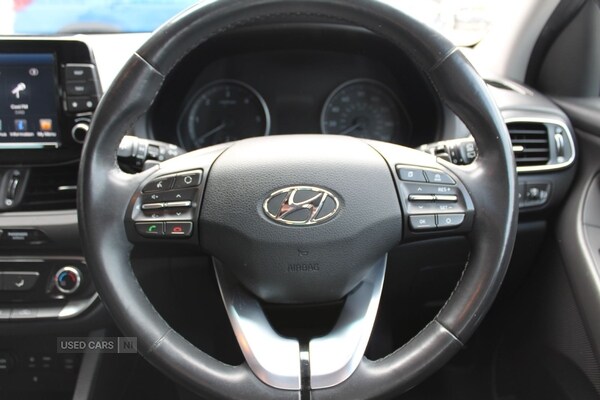 Used Hyundai i30 2017 for sale - 76154076: Photo 21