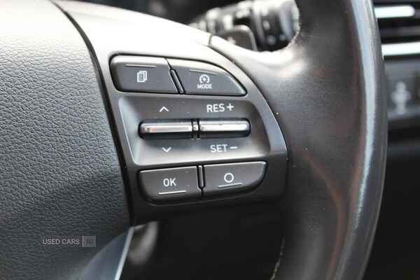 Used Hyundai i30 2017 for sale - 76154076: Photo 23