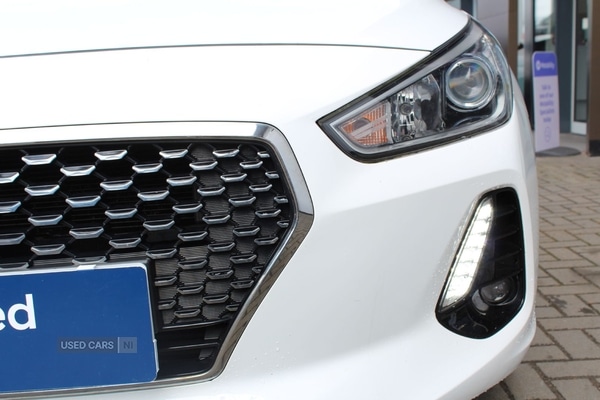 Used Hyundai i30 2017 for sale - 76154076: Photo 28