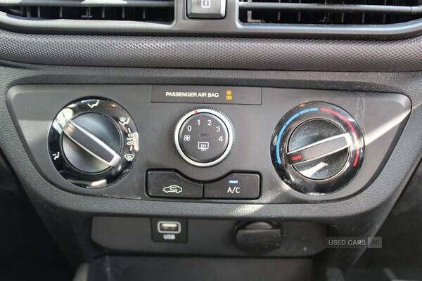 Used Hyundai i10 2021 for sale - 76154085: Photo 13