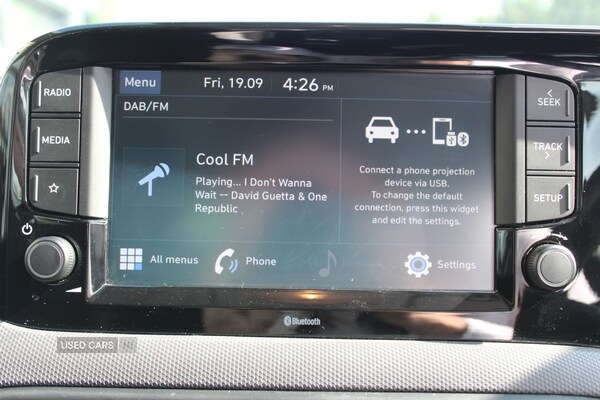 Used Hyundai i10 2021 for sale - 76154085: Photo 14