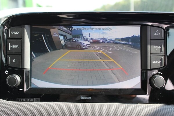 Used Hyundai i10 2021 for sale - 76154085: Photo 15